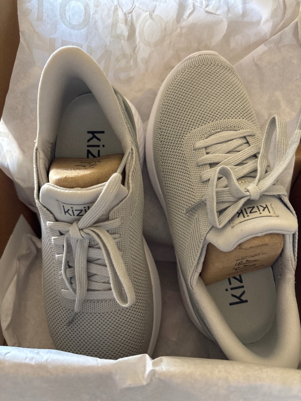Brand new women’s KIZIK Athens